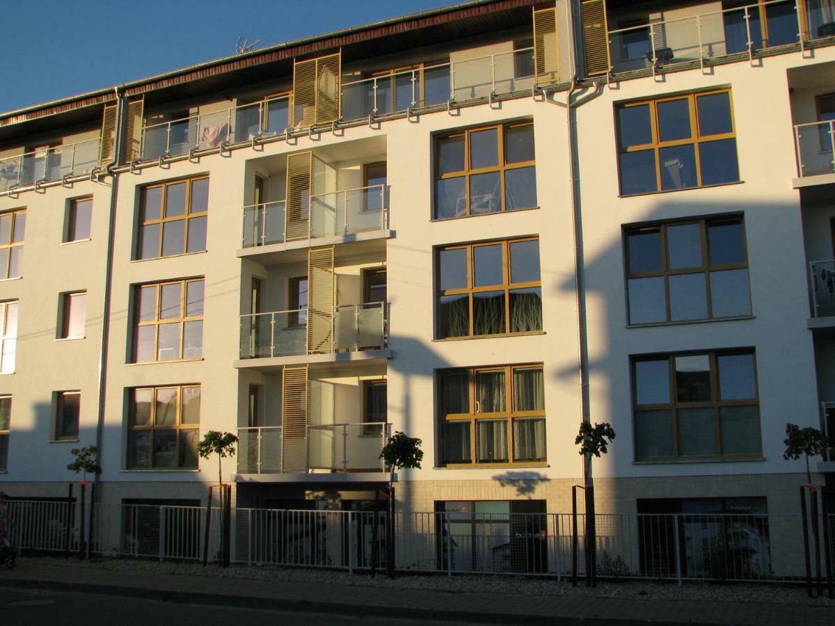 Apartament Apartament Perła - Słoneczne Tarasy Dziwnówek Zewnętrze zdjęcie